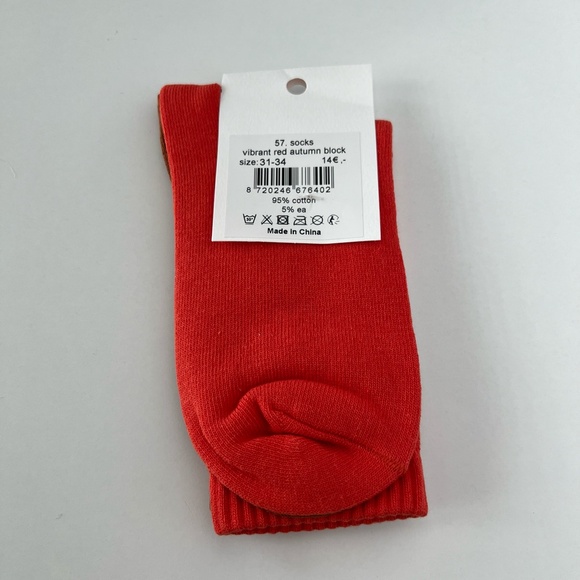 NWT Kid's Repose AMS Socks size 31-34 - Picture 2 of 6